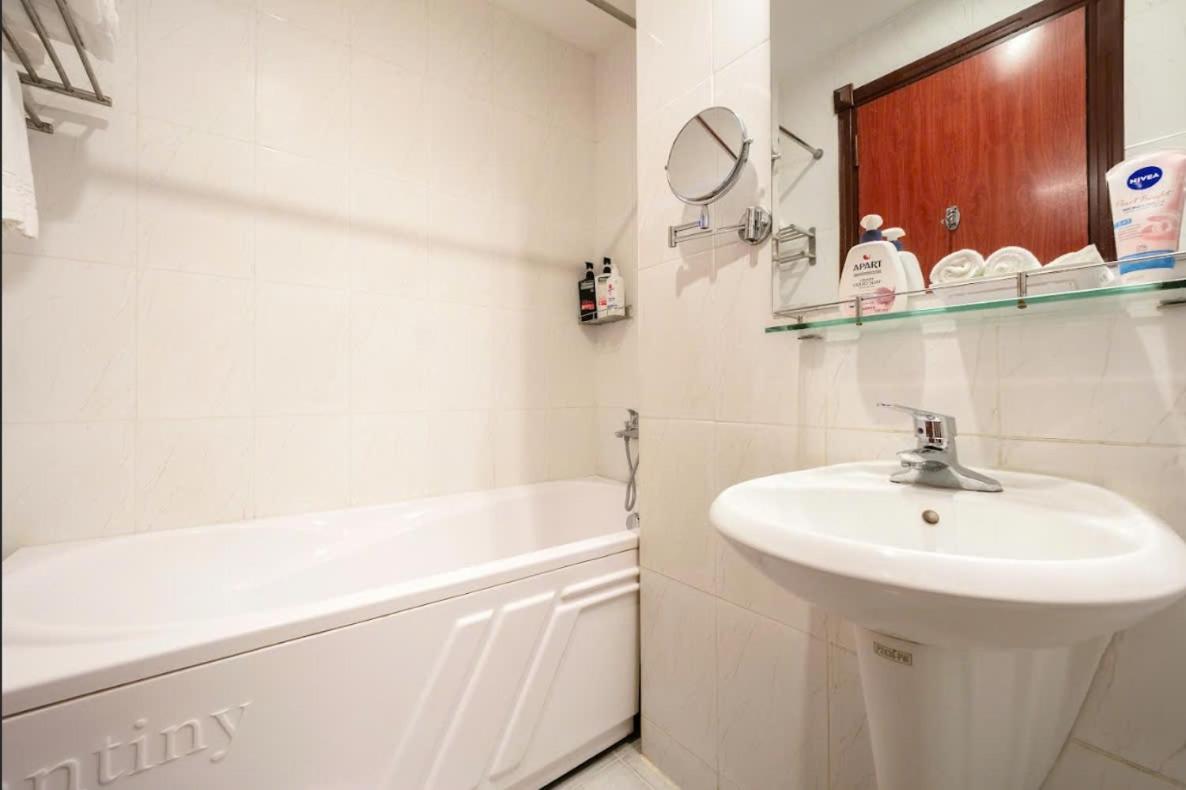 A25 Hotel - 30 An Duong Hanoi Esterno foto